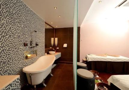 Ocean Paradise & Spa - 8