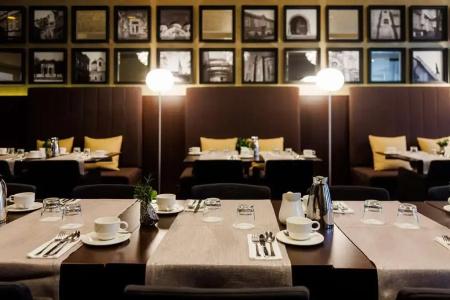 Palace Tallinn, a member of Radisson Individuals - 38