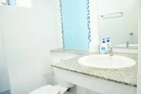 Connect Apartment - 94