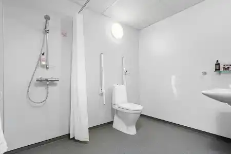 Aiden by Best Western Trondheim Airport - 43