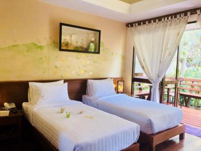 Baan Duangkaew Resort Sha Extra Plus - 2
