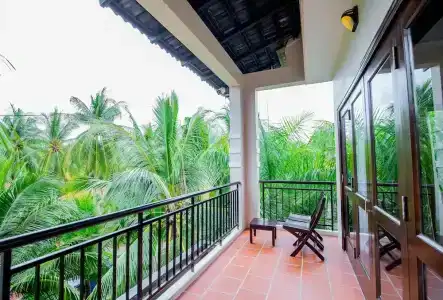 Diamond Bay Resort & Spa - 104