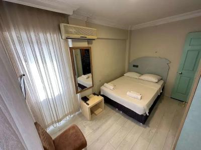 Hikmethan Otel - 4