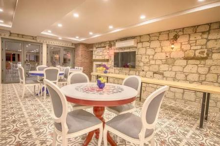 Bademli Konak Otel - 18