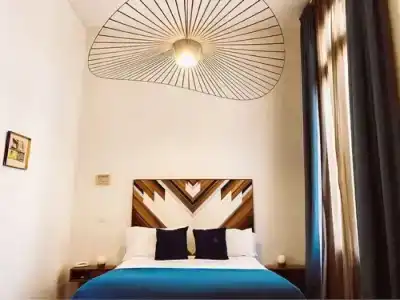 L'Adresse Hôtel Boutique - 41