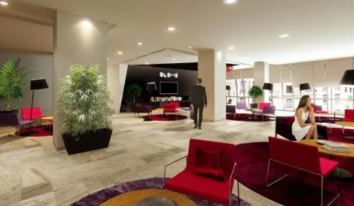 Onomo Casablanca City Center - 0
