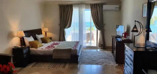 De Charme Et Spa Dar El Bhar - 103