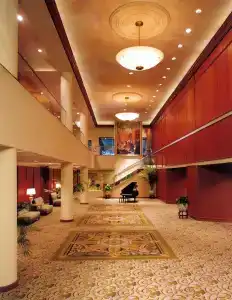 Hilton Dallas Lincoln Centre - 18