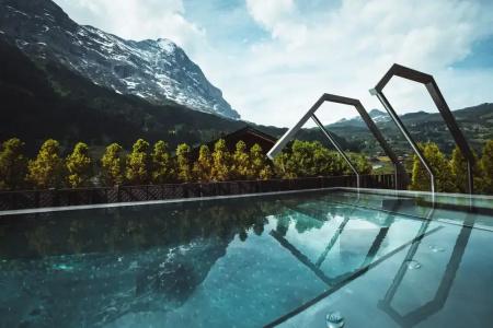 Boutique Glacier - 19