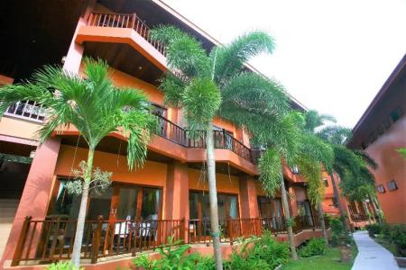 Andamanee Boutique Resort - Sha Plus - 153