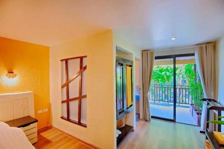 Vacation Village Phra Nang Inn - Sha Extra Plus - 111