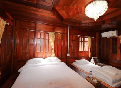 Scn Resort & Spa - 31