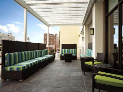 Home2 Suites Long Island City/Manhattan View - 21
