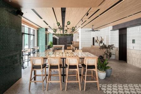 Nest Naha Nishi - 11