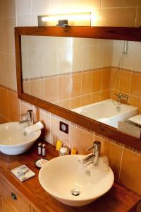 Le Diana hôTel & Spa Nuxe - 8