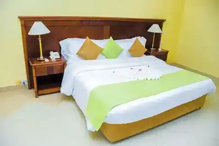 Golden Tulip - 59