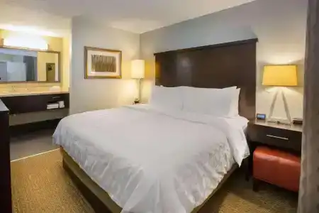 Sonesta Es Suites Lake Buena Vista - 92