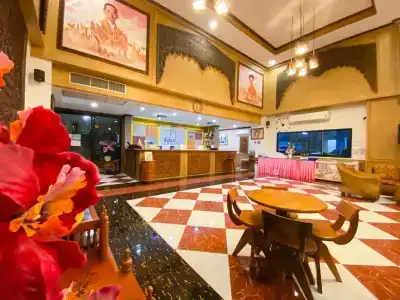 East Inn 15 Rayong - Sha Certified - 14
