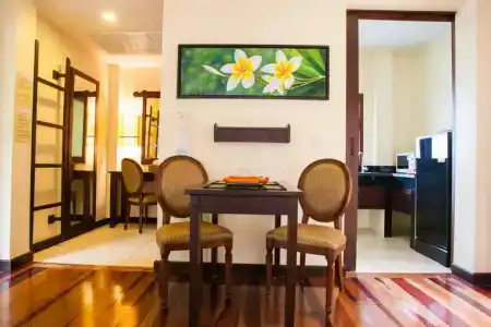 Aonang Phu Pi Maan Resort & Spa - Sha Extra Plus - 169