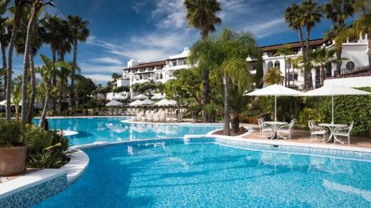 The Westin La Quinta Golf Resort & Spa - 101