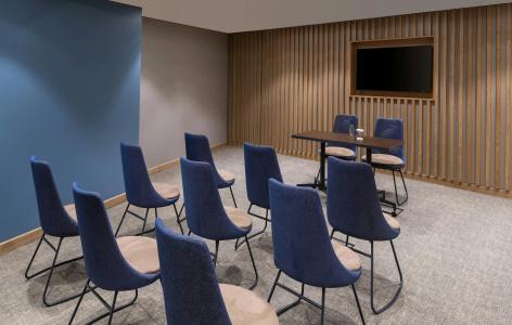 Hampton By Hilton Sirkeci - 16