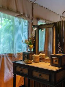 Khaosok Boutique Camps - 138