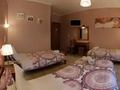 Tsikeli Meteora - Adults Friendly - 24