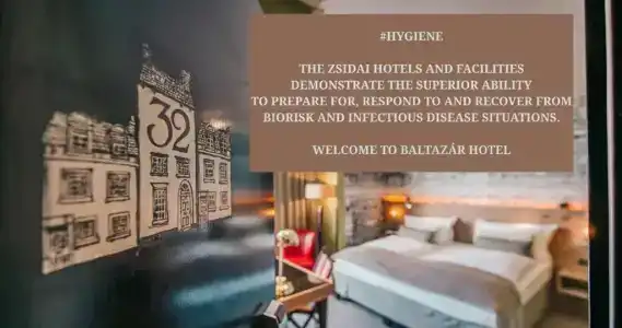 BaltazÁr Boutique By Zsidais At Buda Castle - 48