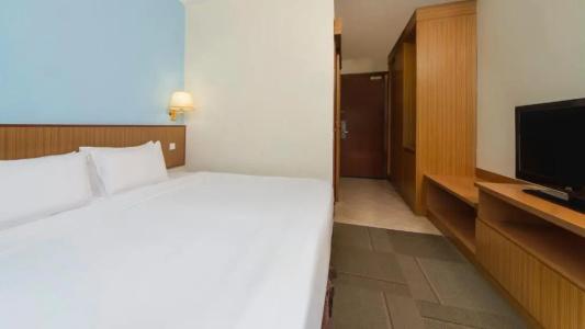 New Cape Inn (Sg Clean) - 74