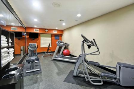 Hampton Inn - Northwest I-37 - 21