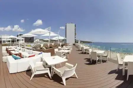 Cosmopolita Boutique & Spa - 17