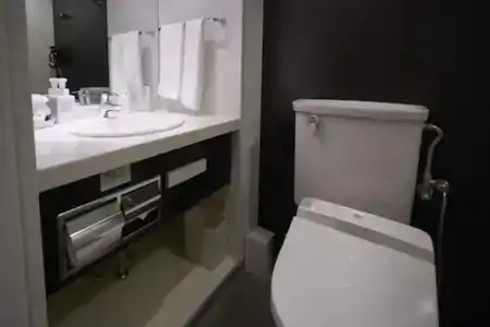 Vessel Inn Hakata Nakasu - 7