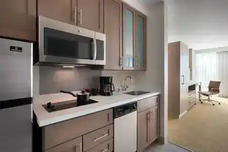 Residence Inn by Marriott San Diego Downtown/Bayfront - 100