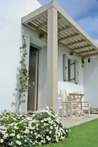 White Tinos Luxury Suites - 73