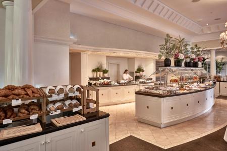 Grand Resort Bad Ragaz - 48