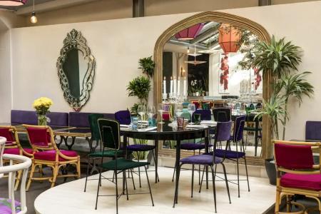 Navona Palace Luxury Inn - 41