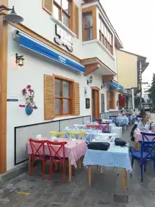 Saye Konak Kaleiçi&Oldtown - 21
