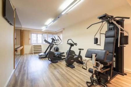 Mercure Antwerp City South - 19