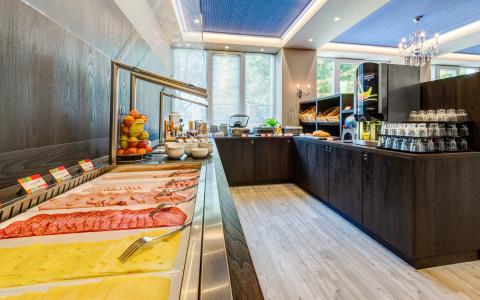 ibis Styles Rastatt Baden-Baden - 11