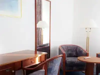 Fichtelberghütte - 25
