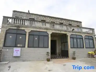 Cangshan - 54