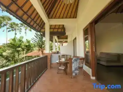 Urban Styles Inata Bisma Ubud - 44