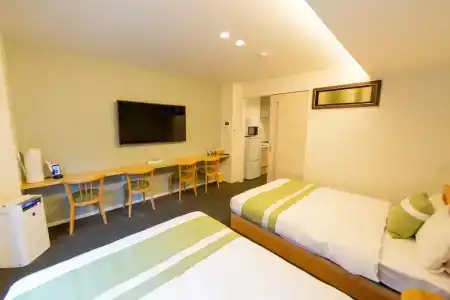 Grand Base Hiroshima Ekimae - 26