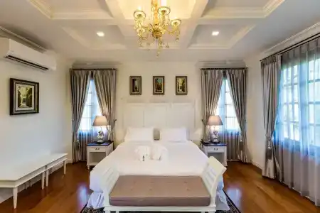 Merchant Villa- Sha Extra Plus - 118