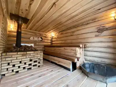 Отдыхаево - 33