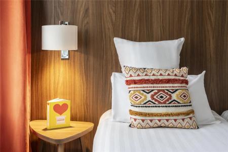 Best Western Plus 61 Paris Nation - 31