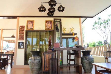 Oyo 607 Nawang Resort - 11
