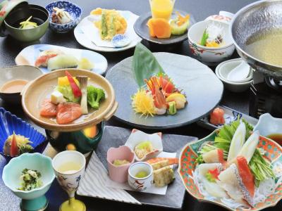 Yugawara Ohnoya Ryokan - 37