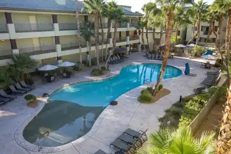 Tahiti All-Suite Resort - 20