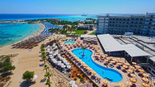 Asterias Beach - 23